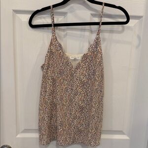 Socialite Spaghetti Strap Top